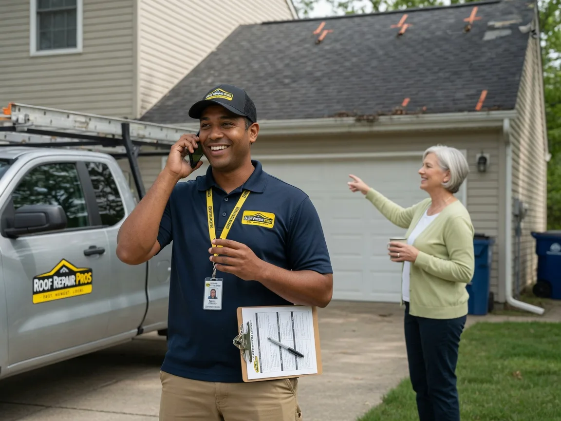 Roof Repair Weyanoke, LA FAQs